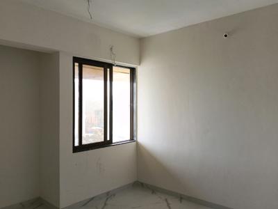 Bedroom Image of 790 Sq.ft 2 BHK Apartment / Flat for rent in Kasarvadavali Thane for Rs. 25000