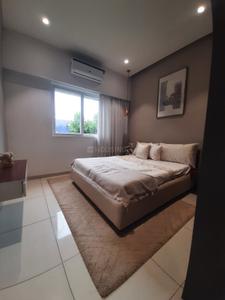 Bedroom Image of 1200 Sq.ft 2.5 BHK Apartment / Flat for sale in Kondhwa Budruk Pune for Rs. 9900000