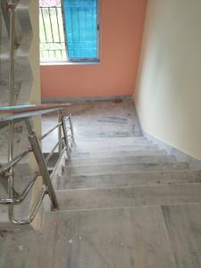 Hall Image of 820 Sq.ft 2 BHK Apartment / Flat for sale in Nayabad Kolkata for Rs. 3800000