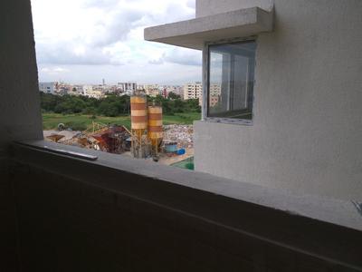 Image of 1450 Sq.ft 3 BHK Apartment / Flat for rent in Kukatpally, Hyderabad for Rs. 45000