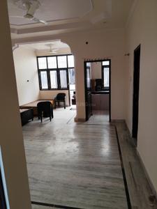 Hall Image of 1200 Sq.ft 2.5 BHK Builder Floor for rent in Tagore Nagar Jaipur for Rs. 25000
