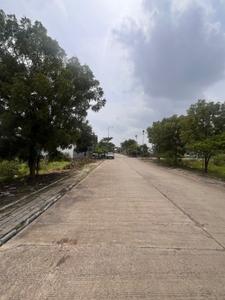 Image of 4456 Sq.ft Residential Plot / Land for sale in Aarone Oasis, County Walk Township, Indore for Rs. 27627000