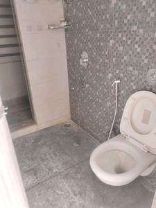 Common Bathroom Image of 1200 Sq.ft 2 BHK Apartment / Flat for sale in Balaji Delta Tower 2 , Ulwe Navi Mumbai for Rs. 25500000