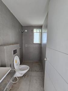 Bathroom Image of 2128 Sq.ft 3 BHK Apartment / Flat for sale in Sama Savli Vadodara for Rs. 7400000