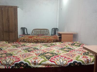Bedroom Image of 1600 Sq.ft 4 BHK Independent House for sale in Khanna Nagar Haridwar for Rs. 4500000
