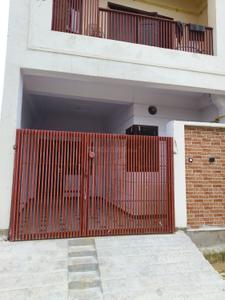 Image of 1000 Sq.ft 2 BHK Builder Floor for rent in Danganj, Varanasi for Rs. 14000