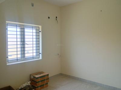 Bedroom Image of 1404 Sq.ft 3 BHK Apartment / Flat for sale in Madipakkam Chennai for Rs. 12636000