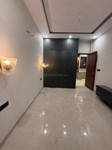 Bedroom Image of 1125 Sq.ft 4 BHK Villa for sale in Sector 123 Mohali for Rs. 15100000