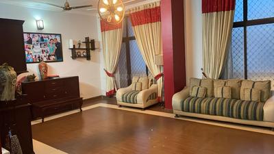 Hall Image of 2700 Sq.ft 5 BHK Independent House for sale in Palam Vihar Gurgaon for Rs. 66000000
