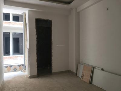 Bedroom Image of 1010 Sq.ft 2 BHK Apartment / Flat for sale in Trinity Krishna Kunj, Noida Extension Greater Noida for Rs. 4500000