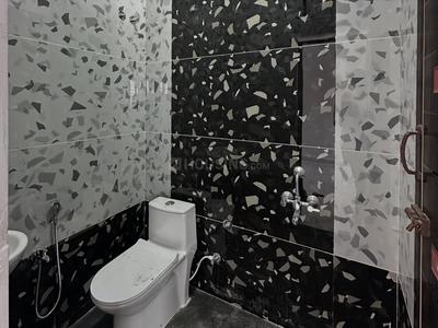 Bathroom Image of 1050 Sq.ft 2 BHK Independent House for sale in Mathpurena Raipur for Rs. 3635000