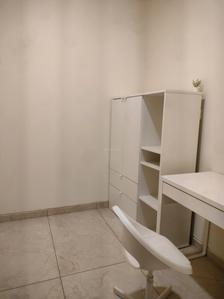 Study Room Image of 1945 Sq.ft 3 BHK Duplex for sale in SBR Florenso, K R Puram Bengaluru for Rs. 19500000