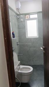 Image of 700 Sq.ft 2 BHK Apartment / Flat for rent in Tristar Bc Corp Arista, Bandra East, Mumbai for Rs. 80000
