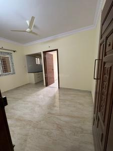 Hall Image of 690 Sq.ft 1 BHK Apartment / Flat for rent in Bommanahalli Bengaluru for Rs. 24998