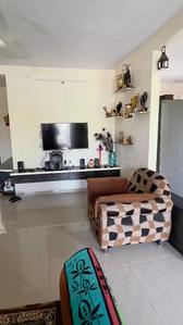 Hall Image of 2341 Sq.ft 3 BHK Apartment / Flat for sale in Adajan Surat for Rs. 9151000