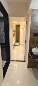 Bathroom Image of 725 Sq.ft 1 BHK Apartment / Flat for sale in Sai Enclave, Kalyan East Kalyan for Rs. 5550000