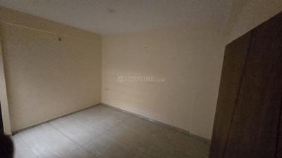 Bedroom Image of 1053 Sq.ft 4 BHK Duplex for sale in Anusthan Bungalows, Vatva Ahmedabad for Rs. 9500000