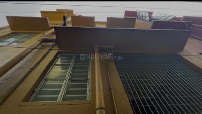 Balcony Image of 525 Sq.ft 2 BHK Independent House for sale in Baruipur Kolkata for Rs. 2000000