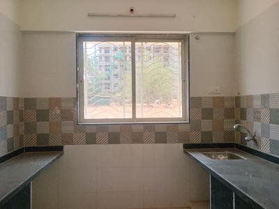 Kitchen Image of 850 Sq.ft 2 BHK Apartment / Flat for sale in Lodha Palava Premier, Dombivli East Thane for Rs. 6500000