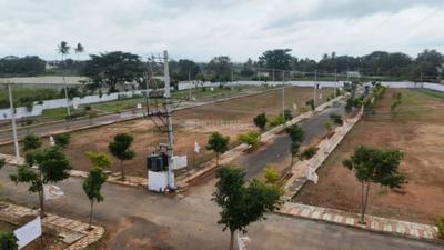 Image of 1200 Sq.ft Residential Plot / Land for sale in Anekal, Bengaluru for Rs. 4798800