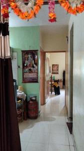 Hall Image of 760 Sq.ft 2 BHK Apartment / Flat for sale in Anand Nagar, Sinhagad Road Pune for Rs. 6200000