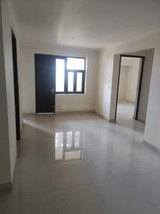 Living Room Image of 1540 Sq.ft 3.5 BHK Apartment / Flat for sale in Max Heiights Majestic, Grand Sikar Road Jaipur for Rs. 7200000