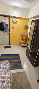 Bedroom Image of Goregaon West Mumbai in Andheri West, Mumbai