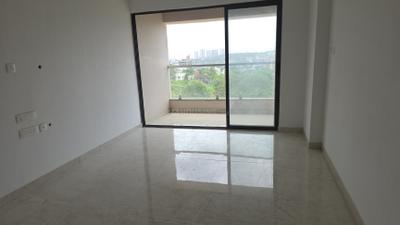 Living Room Image of 1100 Sq.ft 3 BHK Apartment / Flat for sale in Shamraj Trident, Dhankawadi Pune for Rs. 13500000