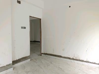 Bedroom Image of 1188 Sq.ft 3 BHK Apartment / Flat for sale in Kalikapur, EM Bypass Kolkata for Rs. 7722000