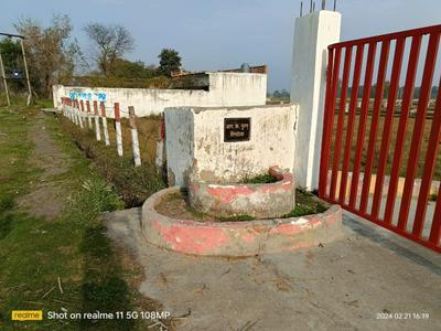 Image of 1000 Sq.ft Residential Plot / Land for sale in Mati, Lucknow for Rs. 999000