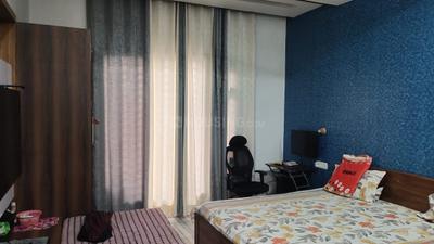 Bedroom Image of 6000 Sq.ft 9 BHK Independent House for sale in Gmada Aerocity Mohali for Rs. 80000000