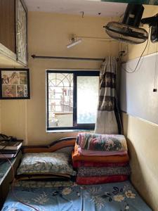 Bedroom Image of 370 Sq.ft 1 BHK Apartment / Flat for sale in Kalwa Thane for Rs. 3000000