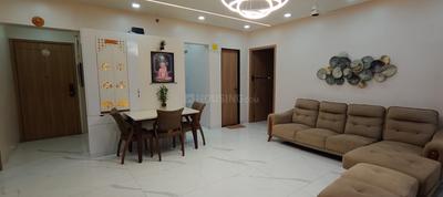 Hall Image of 1340 Sq.ft 2 BHK Apartment / Flat for sale in Lohia Vallonia, Bavdhan Pune for Rs. 17450000