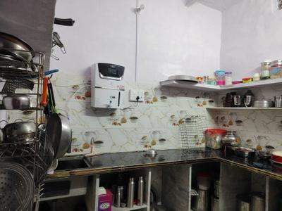 Kitchen Image of 10000 Sq.ft 6 BHK Duplex for sale in Shahganj Agra for Rs. 6000000