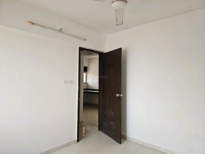 Bedroom Image of 820 Sq.ft 2 BHK Apartment / Flat for sale in Majestique Manhattan, Wagholi Pune for Rs. 6399999