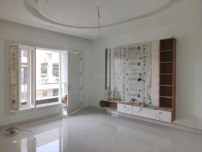 Bedroom Image of 4050 Sq.ft 4 BHK Builder Floor for sale in Green Field Colony Faridabad for Rs. 32200000