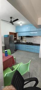 Gallery Cover Image of 2000 Sq.ft 3 BHK Apartment / Flat for rent in Chandkheda for Rs. 30000