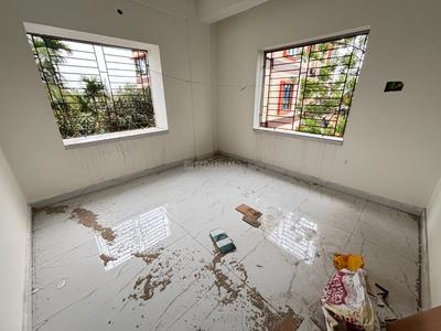 Bedroom Image of 1050 Sq.ft 3 BHK Apartment / Flat for sale in Konnagar Hooghly for Rs. 2940000