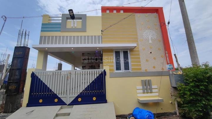 PRF FOUNDATION Main Image 1