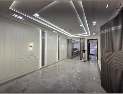 Image of 1185 Sq.ft 3 BHK Builder Floor for sale in Sector 22 Rohini, New Delhi for Rs. 10900000