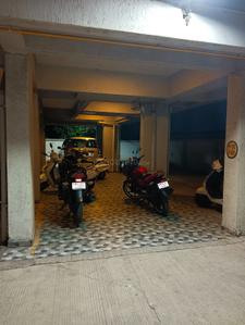 Image of 615 Sq.ft 1 BHK Apartment / Flat for sale in Dronagiri, Navi Mumbai for Rs. 4000000