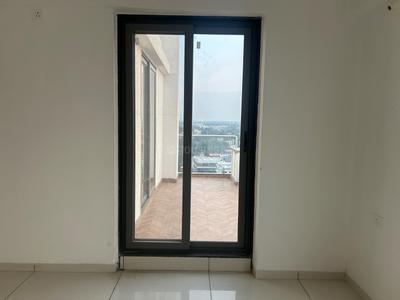 Bedroom Image of 3000 Sq.ft 3 BHK Penthouse for sale in J C Pearl Memories, Manjalpur Vadodara for Rs. 12500000