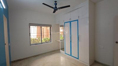 Bedroom Image of 1540 Sq.ft 3 BHK Apartment / Flat for rent in Prestige Monte Carlo, Anantapura Bengaluru for Rs. 38000