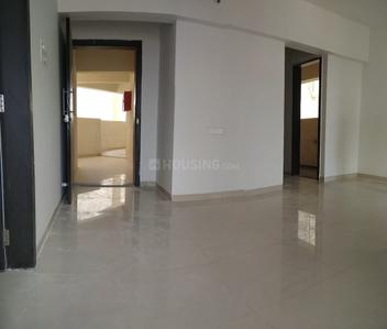 Hall Image of 980 Sq.ft 2 BHK Apartment / Flat for sale in 38 Park Majestique C And F, Undri Pune for Rs. 4600000