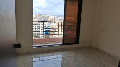 Bedroom Image of 1100 Sq.ft 2 BHK Apartment / Flat for sale in Aatmay Elixir, Ulwe Navi Mumbai for Rs. 9500000