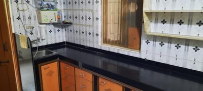 Bathroom Image of 1600 Sq.ft 3 BHK Duplex for rent in Undera Vadodara for Rs. 16000