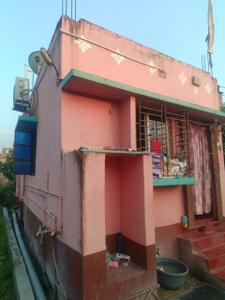 Image of 900 Sq.ft 1 BHK Independent House for sale in Champdani, Hooghly for Rs. 1500000