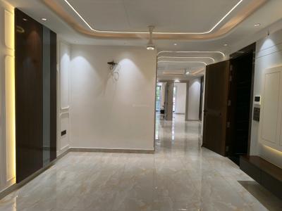 Living Room Image of 1500 Sq.ft 3 BHK Builder Floor for sale in Vaishali Ghaziabad for Rs. 18551000