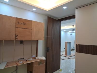 Bedroom Image of 1350 Sq.ft 3 BHK Builder Floor for sale in Paschim Vihar New Delhi for Rs. 27500000