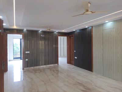 Living Room Image of 2367 Sq.ft 3 BHK Builder Floor for sale in HUDA Plot Sector 38, Sector 38 Gurgaon for Rs. 33500000